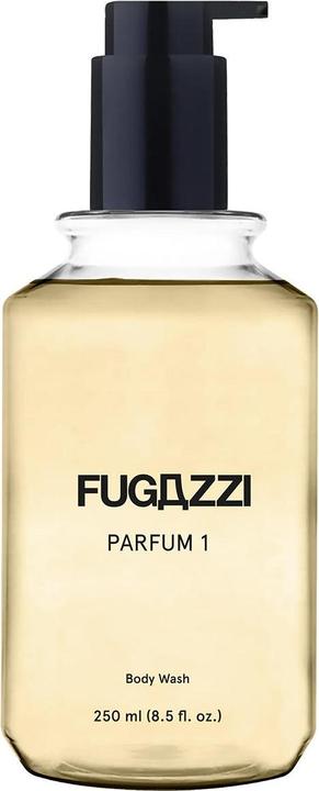Fugazzi Parfum 1 Body Wash (250 ml)
