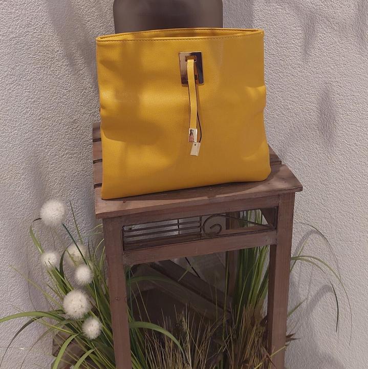 Image du produit AnBeck Sac à main Sac de soirée Pochette 003