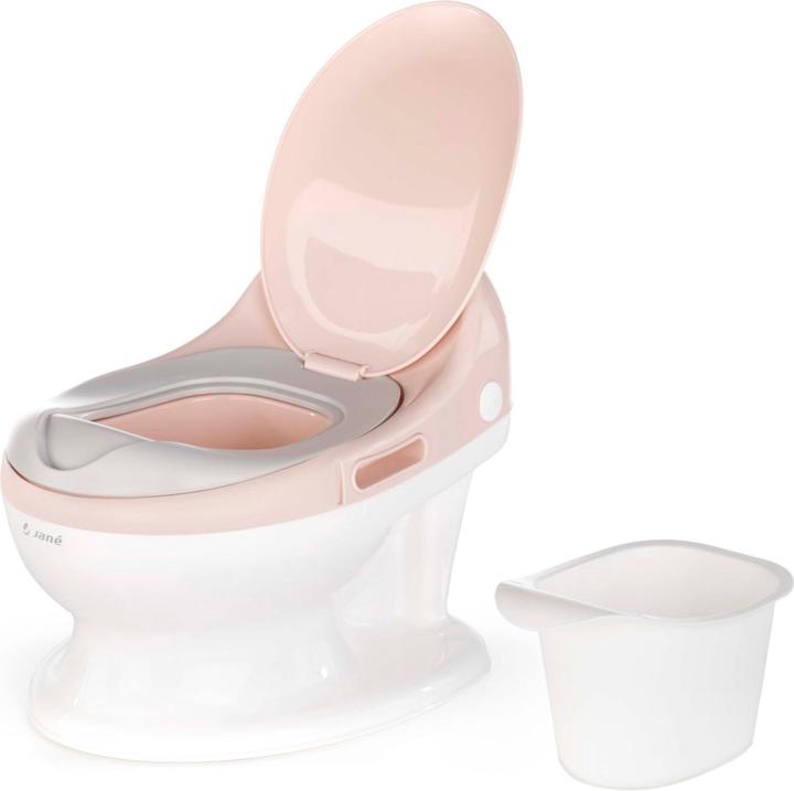 Image du produit Jané Jane' Educational Soft Potty 12m avec