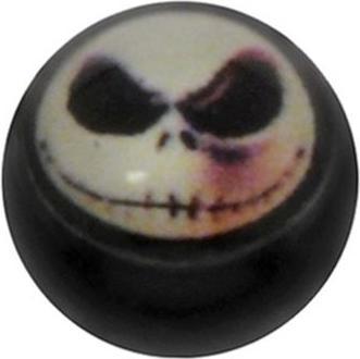 Actual product image Bijouteria Piercing (Plexiglass, Glass)