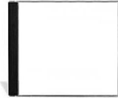 Actual product image MediaRange CD/DVD Storage Media Case