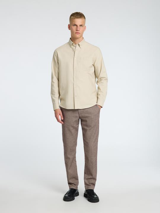 Produktbild Selected Homme Oxford Hemd (M)