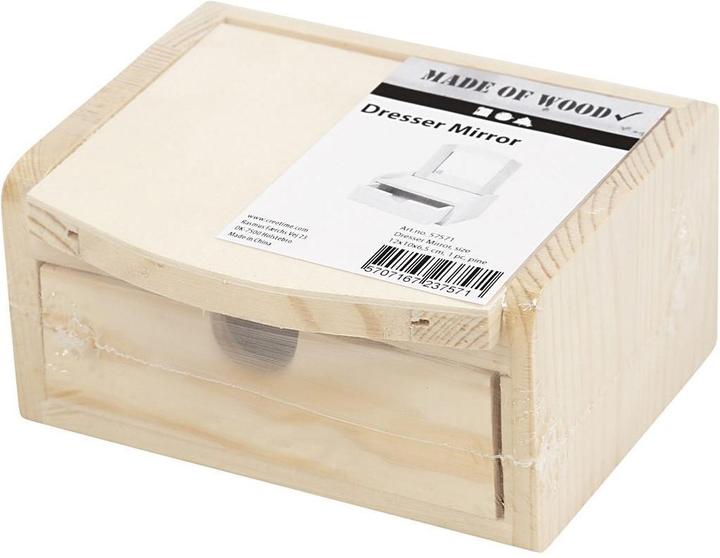 Produktbild Creativ Company Spiegelkommode