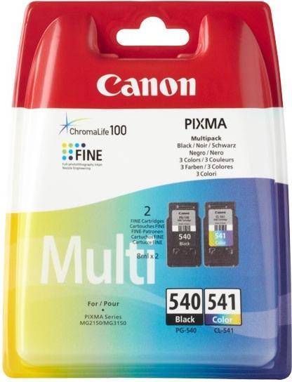 Produktbild Canon Cli-42 (M, BK, GY, LGY, C, Y, PC, PM)