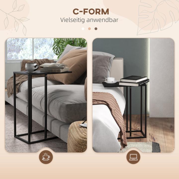 Produktbild Homcom Sophia (26 x 46 x 60 cm)