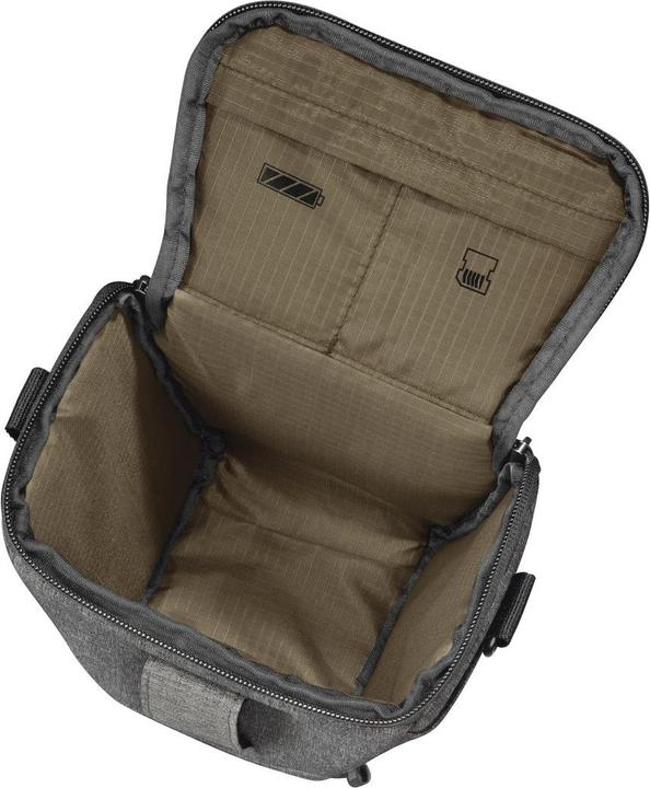 Immagine prodotto Hama Terra (Borsa per fotocamera, 1.10 l)