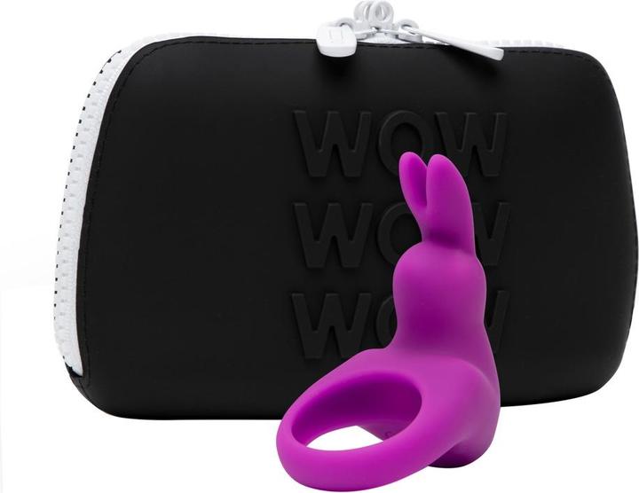 Produktbild Happy Rabbit Cock Ring Kit (3.10 cm)