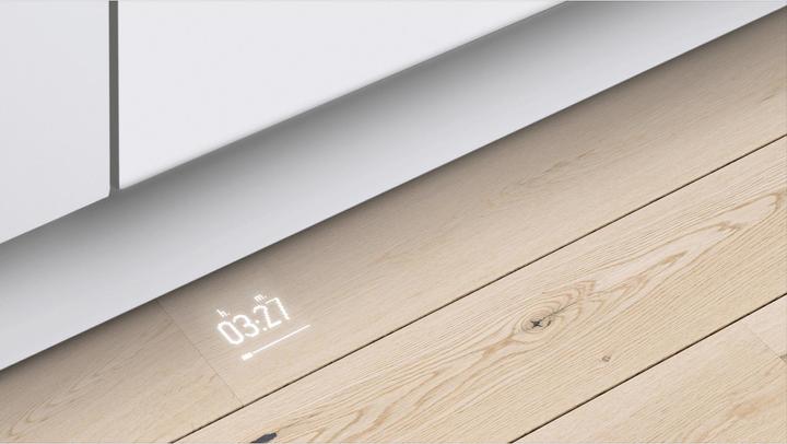 Image du produit Bosch Hausgeräte SMD6ECX57E