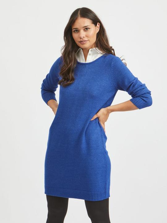 Image du produit Vila Robe en tricot à manches longues (M)