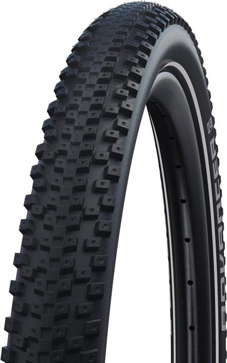 Productafbeelding Schwalbe Advancer Hybr (27.5 x 2.10, 54-584)