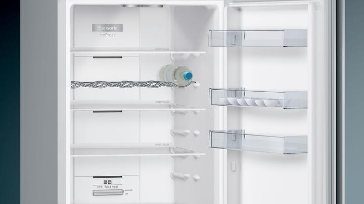 Actual product image Siemens KG39NXIDR (368 l)