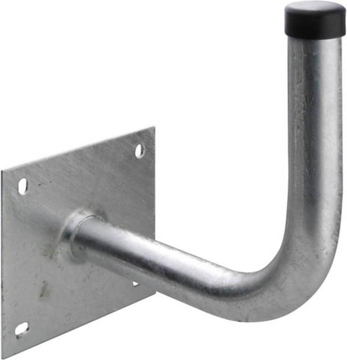 Actual product image Schwaiger SAT wall mount (Mirrors + antennas Mounting)