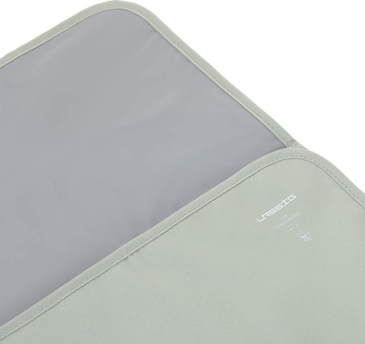 Immagine prodotto Lässig Changing Pouch Leo light khaki