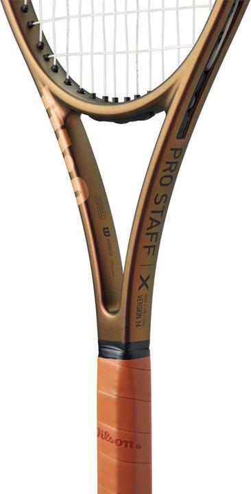Produktbild Wilson Pro Staff X V14 Tennisschläger (2, 315 g)
