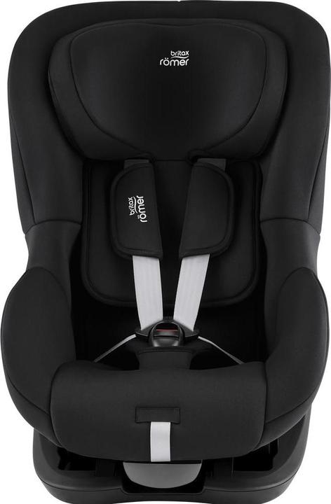 Immagine prodotto Britax Römer King Pro (Seggiolino per bambini, ECE R129/i-Size Standard)