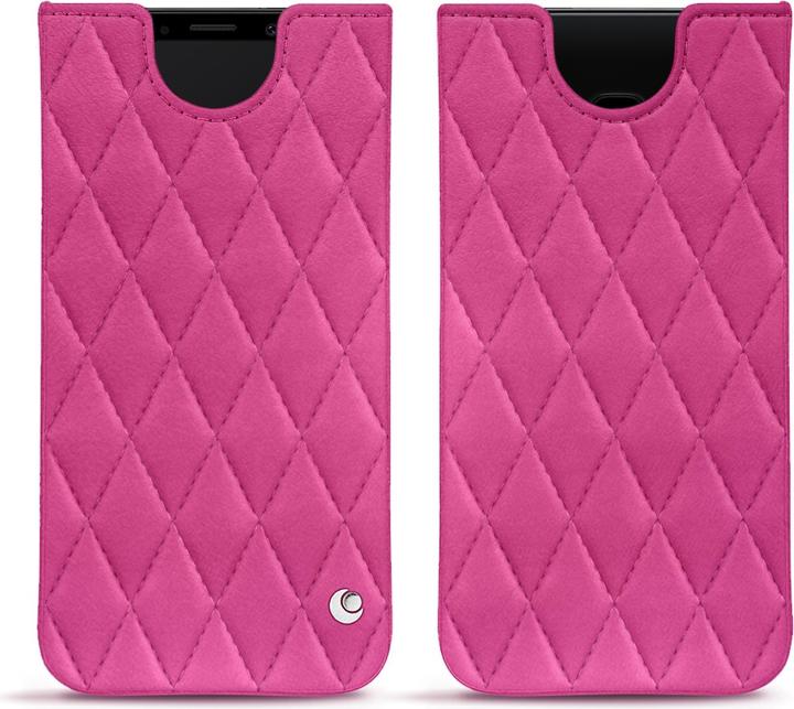 Rose BB - Couture ( Pantone #DB599F )