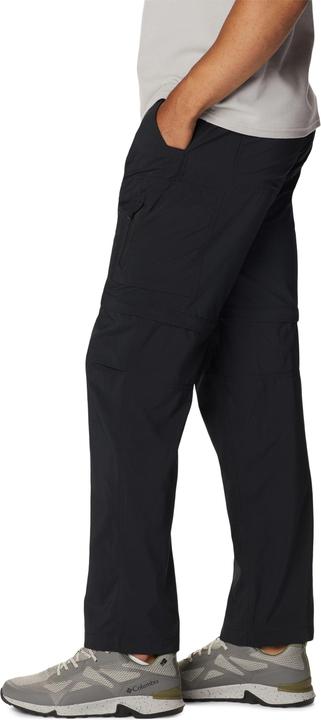 Produktbild Columbia Silver Ridge™ Utility Convertible Pant (36)