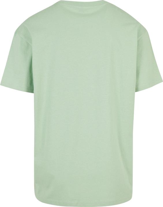 Actual product image Urban Classics Heavy Oversized Tee (4XL)