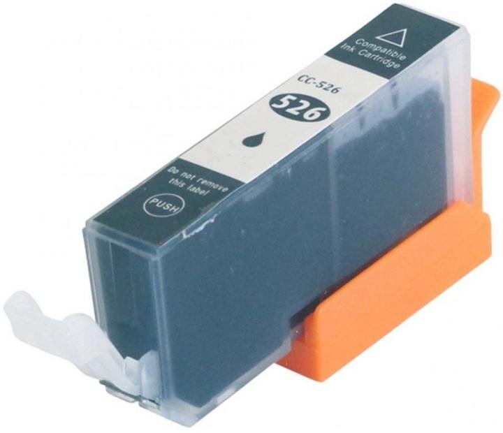 Actual product image Peach Cli-526gy (GY)