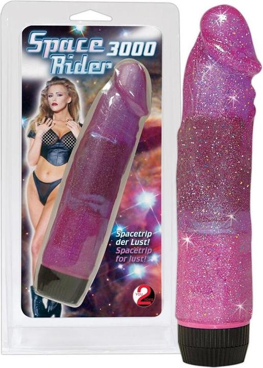 You2Toys Space Rider