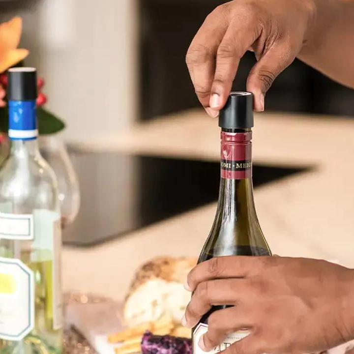 Immagine prodotto Coravin Tappo a vite (Chiusura per il vino)