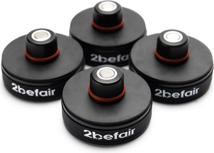 Produktbild 2befair Wagenheber-Pads für das Tesla Model 3/Y