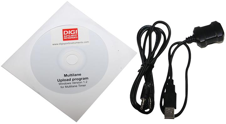 Produktbild Digi Sport DIGI EDV-Anschluss-Set I