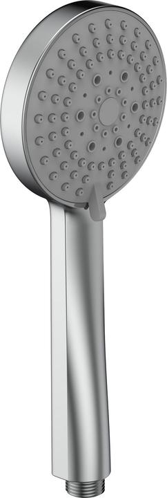 Immagine prodotto Laufen Doccia Stella 100 cromato (3 Tipi di raggi, 12.20 l/min)