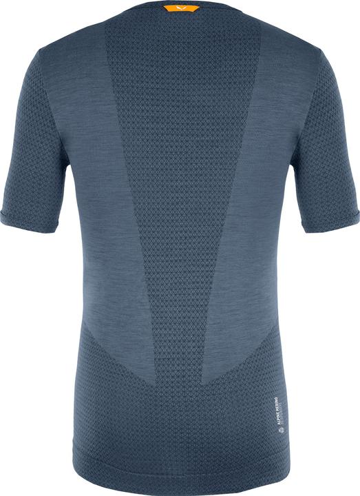 Actual product image Salewa Zebru Responsive T-Shirt (L)