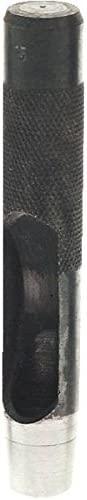 Actual product image Peddinghaus Punch with side opening 9 mm