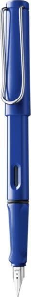Produktbild Lamy Safari - Füllhalter (Blau, 1 x)