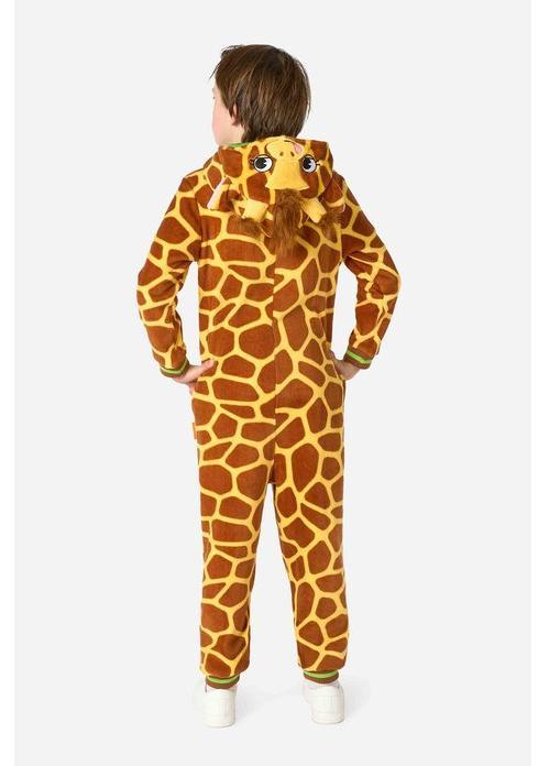 Image du produit OppoSuits Giraffe Onesie für Kinder (134, 140, 146, 152)