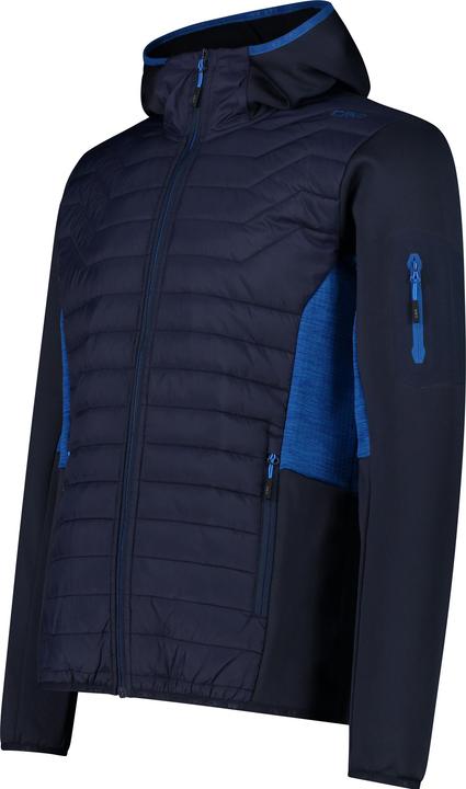 Image du produit CMP Campagnolo Sweat à capuche hybride (L)