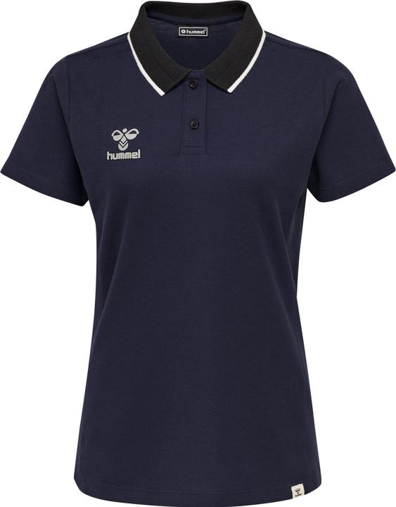 Immagine prodotto hummel Muovere Donna Polo (XL)