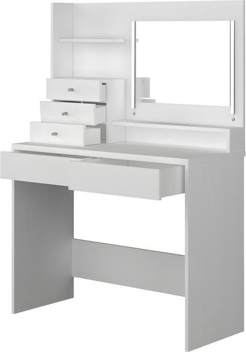 Immagine prodotto Vente-unique Giuliana (100 x 40 x 142 cm)