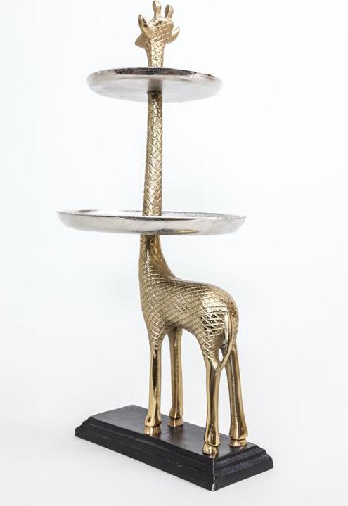 Produktbild Cachet Etagère Giraffe