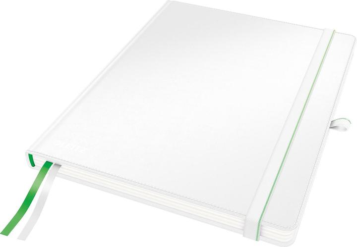 Image du produit Leitz Complete (Spécial, À rayures, Couverture rigide)