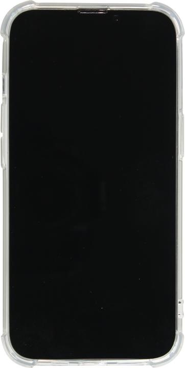 Actual product image PhoneLook Coque Bumper Glass (Apple iPhone 16 Pro)