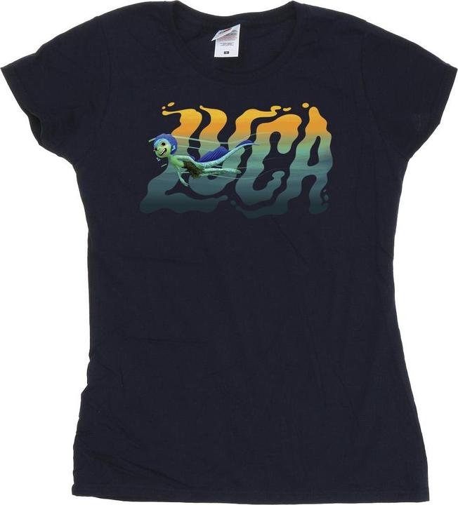 Produktbild Disney Luca Swim TShirt (S)