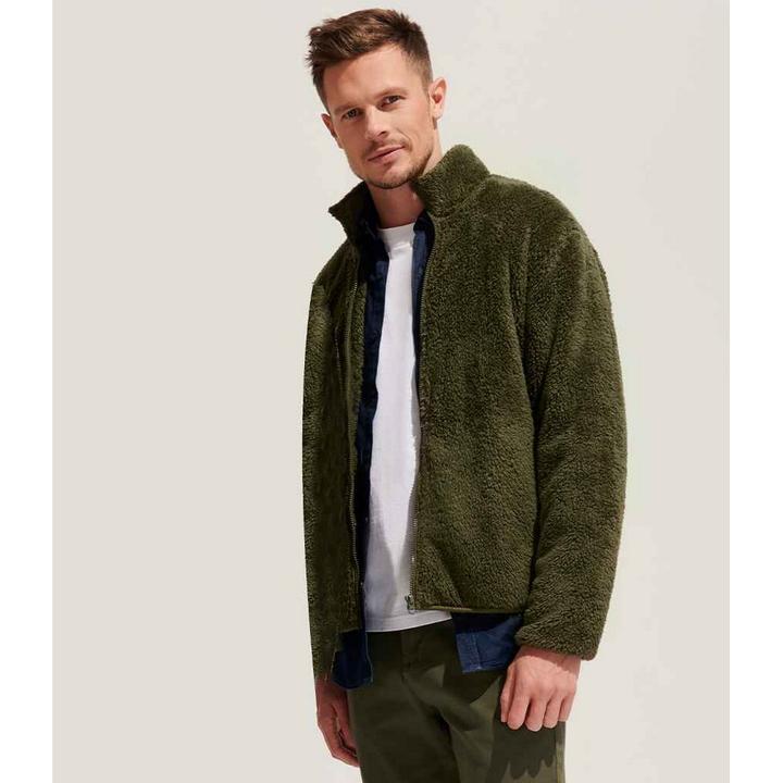 Produktbild Sols Finch Jacke (S)