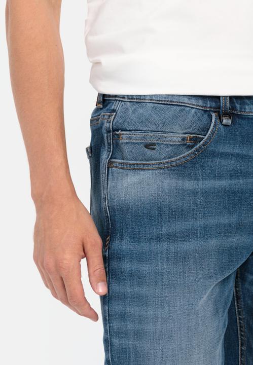Immagine prodotto Camel Active Jeans fleXXXactive® dalla vestibilità rilassata (W38/L36)