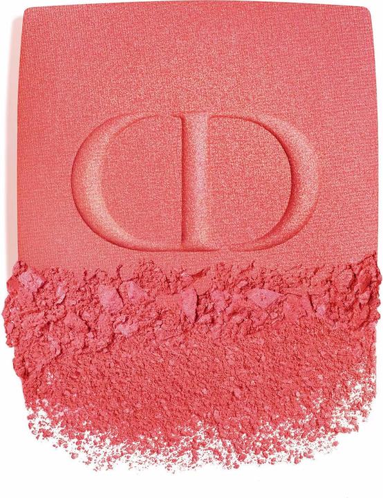 Actual product image Dior Christian Rouge Blush Satin 028 Int23 (028 Int23)