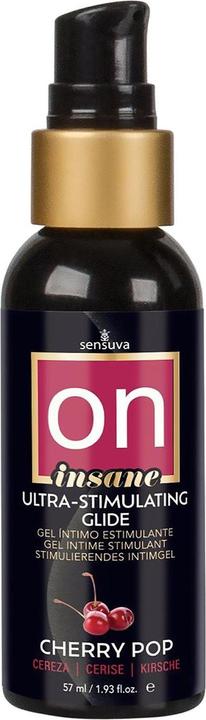 Produktbild Sensuva On Insane (57 ml)