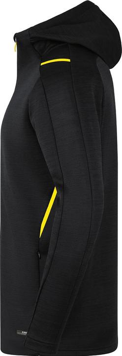 Produktbild JAKO Freizeitjacke Challenge mit Kapuze (42)