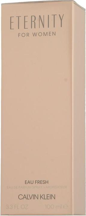 Immagine prodotto Calvin Klein Eternità Eau Fresh (Eau de parfum, 100 ml)