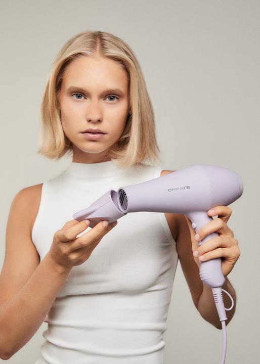 Image du produit Create Hair Styler 2100