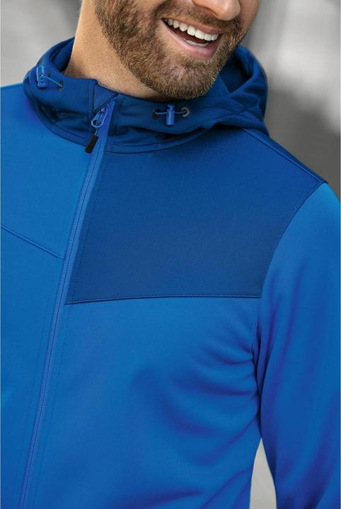 Produktbild Erima Softshelljacke Performance (XL)
