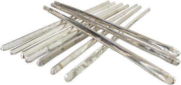 Produktbild Electronic Metals Lötzinn (Lötzinn)