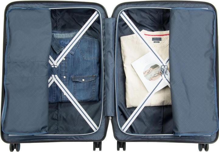Immagine prodotto Travelite Air Base (105 l, L (90 - 115l))