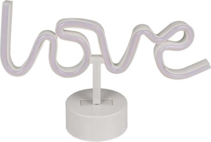 Immagine prodotto Ootb Luce al neon, Amore, 32 x 12 cm